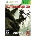 Crysis 3 (Xbox 360) LT+3.0 русский звук+текст